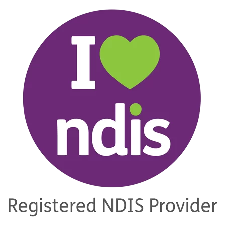 I love NDIS — Registered NDIS Provider